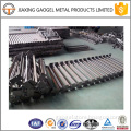 high-quality furnithure galvanized iron bed frame